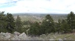 Boulder Panorama