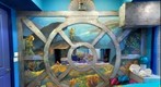 Extreme Makeover Mural