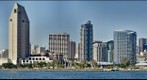 Coronado California to Downtown San Diego