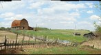 Old Darimont farm, Hubbles Lake, Alberta