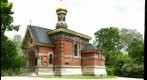 Russian Chapel I