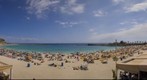Playa de Amadores, Mogán. Isla de Gran Canaria