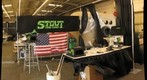 Stout Tool Corp TechShop Pavilion (mf26)