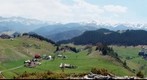 View of Fundata Village