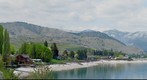 Lake Chelan South Shore