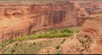 Navajo Nation, AZ - Canyon de Chelly National Monument