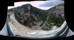 Presa del Panta de Pena / Presa del Pantano de Pena / Dam of Pena's reservoir