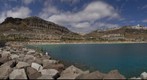 Playa de Amadores, Mogan. Isla de Gran Canaria