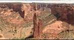 Navajo Nation, AZ - Canyon de Chelly National Monument