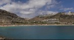 Playa de Amadores, Mogan. Isla de Gran Canaria