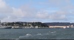 The San Francisco Skyline