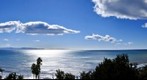 Clouds Over The Santa Barbara Channel