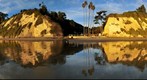 Extreme Low Tide