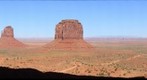 Navajo Nation, AZ - The View from the View Hotel
