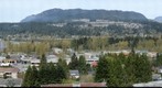 Eagle Mountain and Burrard Inlet 