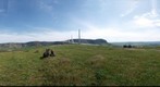 Viaduc de Millau France le plus haut du monde, Viaduct of the highest Millau France of the world