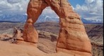 Delicate Arch - Arches National Park - Moab, UT 