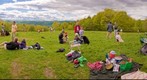Balch Hill Kite Day