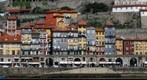 Ribeira desde Gaia - Oporto