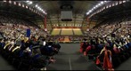 whereRU: Dean Schement at SCI Convocation 2010
