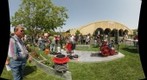Maker Faire my Gassifier fixation continues (mf03)