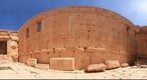 Temple of Bel, Palmyra