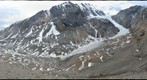 West Fork Cantwell Glacier, Denali National Park and Preserve, May 19, 2010.