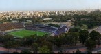 Estadio Centenario y Parque Batlle