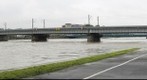 Flood in Cracow