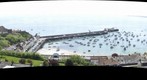 Time Team, Channel 4, Investigate Gorey Castle, Jersey, UK
