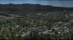 Durango from Animas Mountain