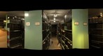 basement periodical stacks