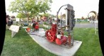 Maker Faire my Gassifier fixation continues (mf15)