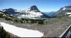 Glacier National PArk