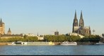 Early Morning in Cologne / Germany