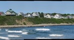 Cape Neddick peninsula, York Beach, Maine