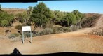 Henbury Meteorite Craters