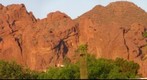 Camelback Sunset