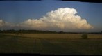 60,000 Foot Thunderstorm Storm