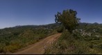 Lomo de Las Rosas, Valleseco. Isla de Gran Canaria