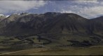 Mt Hutt Range