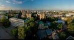 Voronezh city center