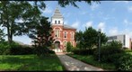 Auburn University - Samford Park