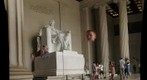 Lincoln Memorial interior