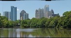 Piedmont Park in Atlanta