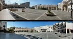 Piazza  Martin Luther King - Rende - (CS) ITALY