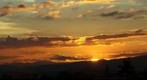 por do sol