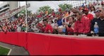 Stony Brook University vs. University of Virginia Lacrosse Game, 5/23/2010 (Panorama 3)