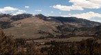 Yellowstone Panorama