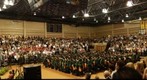 2010 graduation